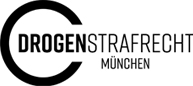 Weblogo - Drogenstrafrecht und Betäubungsmittel- Strafrecht für München und Bayern